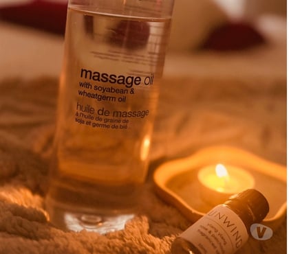  massage Glasgow City Centre Glasgow - Photos for ✨ Private Massage Studio