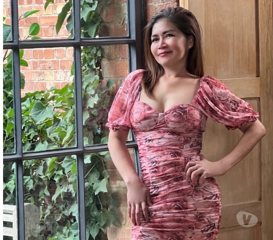 Escorts Greater Manchester Bolton - Photos for VARISA Thai Massage & Escort No Rush 100% in CH44