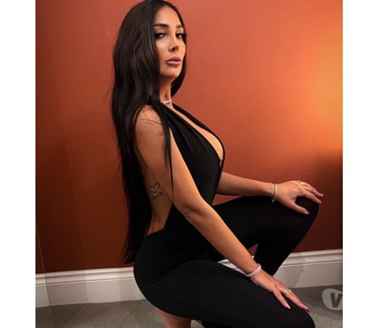 Escorts and Massages Manchester City Centre Manchester - Photos for Pleasure. I’ll be your luxury girlfriend💋100% Real