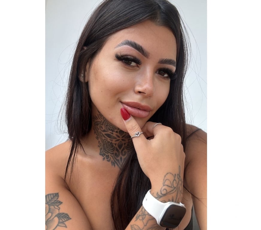 Escorts West Midlands Coventry - Photos for Brenda 🇧🇷💕 Sweet, Sexy & Real ✨🍉🍭