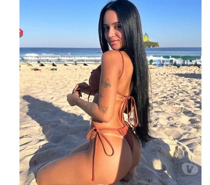 Escorts and Massages Dundee City Centre Dundee - Photos for 🇧🇷🌙Lua🌙🔥Your Brazilian🔥Party Girl🇧🇷