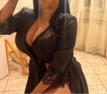 Escort Kirkcaldy Fife - Photos for HI.Deea now în town