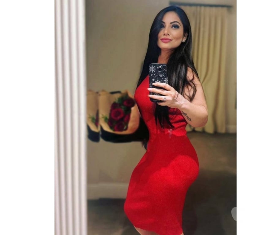 Escorts Edinburgh Edinburgh - Edinburgh - Photos for 🇧🇷JULLY PARTY GIRL🥂🍾BEST TIME✅GOOD SERVICE