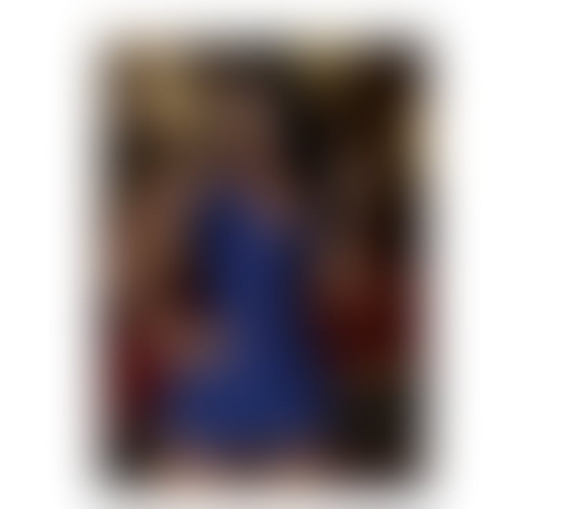 New girl in the city of Luton