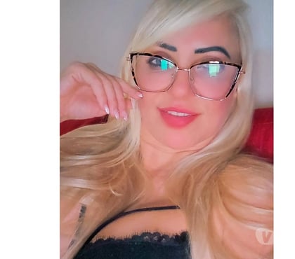  Escorts & Erotic Massage Woolwich South East London - Photos for CARLINHA Blonde MILF ❤️‍🔥 Brazilian 🇧🇷