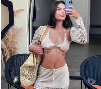 Escort Tooting Bec South West London - images_alt_text I'm Carol, a Brazilian girl, the best services ❤️‍🔥