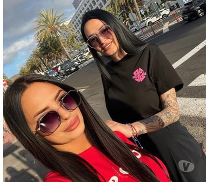 PSE Escorts Fareham Common Fareham - Photos for 💕NEW DUO💕VIDEOCALL_IN-OUT