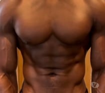 Big Adam here to have fun