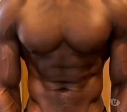 Escorts and Massages Heathrow Terminals 1-2-3 Station Hillingdon - Photos for Big Adam here to have fun