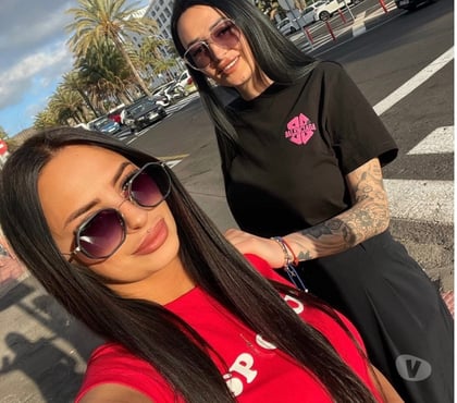 Escorts Liverpool City Centre Liverpool - Photos for 💓DOUBLE SHOW💓IN_OUT-VIDEOCALL