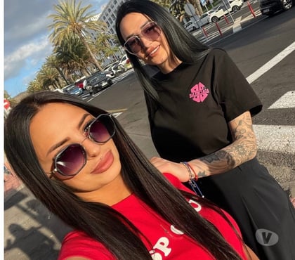 Escorts and Massages Doncaster City Centre Doncaster - Photos for 🩷DUO SERVICE🩷VIDEOCHAT_IN-OUT