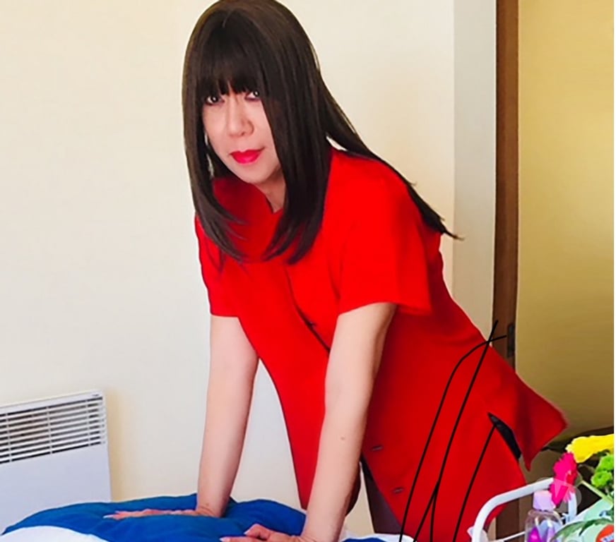 Escorts West Yorkshire Leeds - Photos for Anna Sexy Thai Shemale Body to Body massage in LS9 York Rd