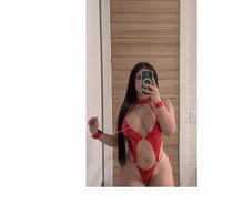 🌹 Natalia – Passion Wrapped in Sweetness 🍷❤️