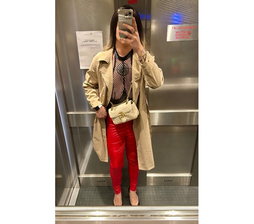 Trans Escorts Lancashire Preston - Photos for Maria Fernanda 🥳🇧🇷