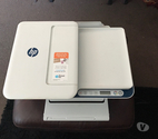 Sheffield - Sheffield — HP DeskJet 4100 All-in-one Printer