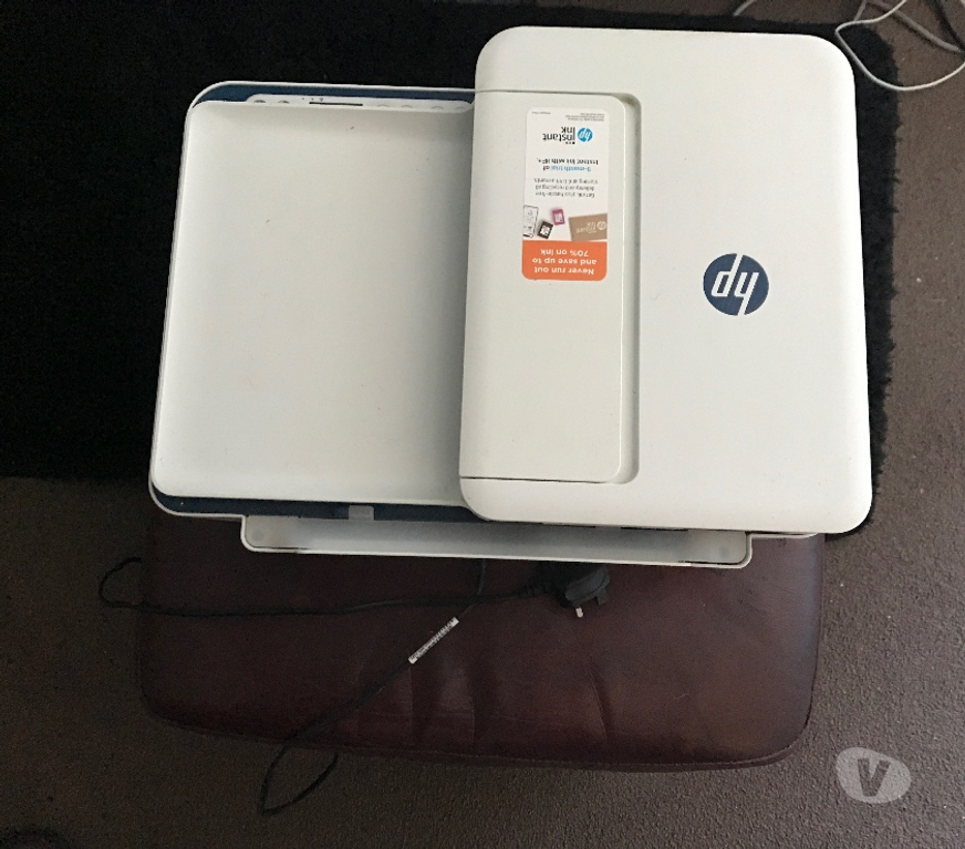 refurbished laptops South Yorkshire Sheffield - Photos for HP DeskJet 4100 All-in-one Printer