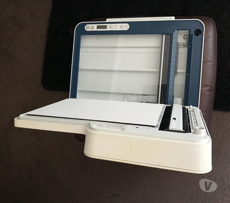 refurbished laptops South Yorkshire Sheffield - Photos for HP DeskJet 4100 All-in-one Printer