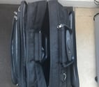Sheffield City Centre - Sheffield — Business luggage Kensington 62348