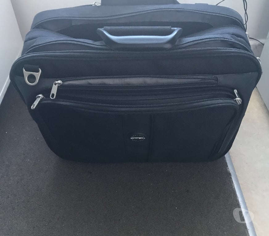 Miscellaneous South Yorkshire Sheffield - Photos for Business luggage Kensington 62348
