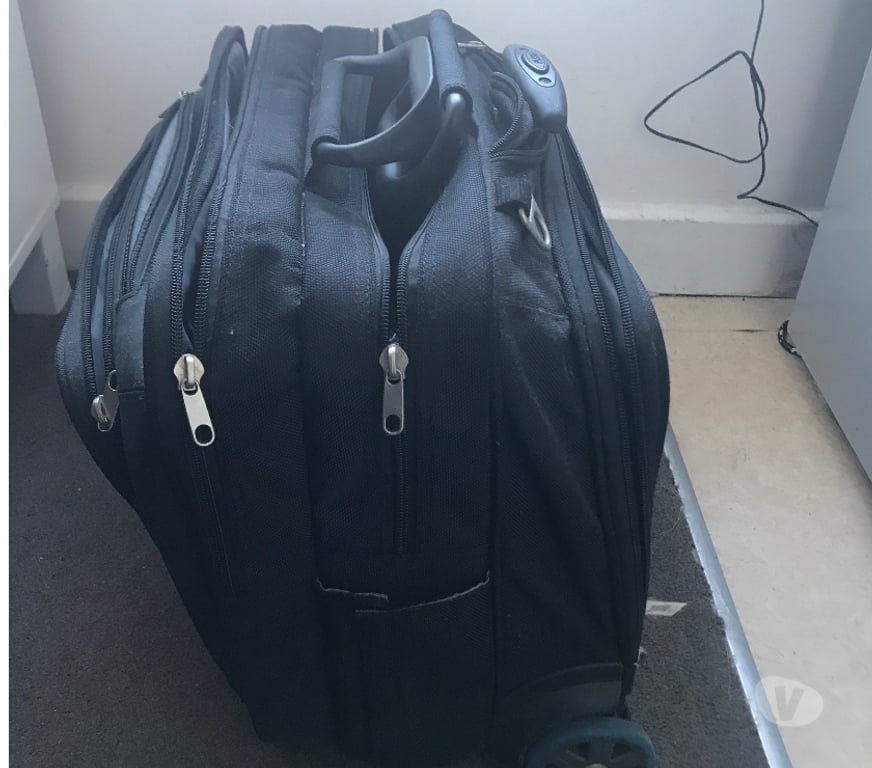 Miscellaneous South Yorkshire Sheffield - Photos for Business luggage Kensington 62348