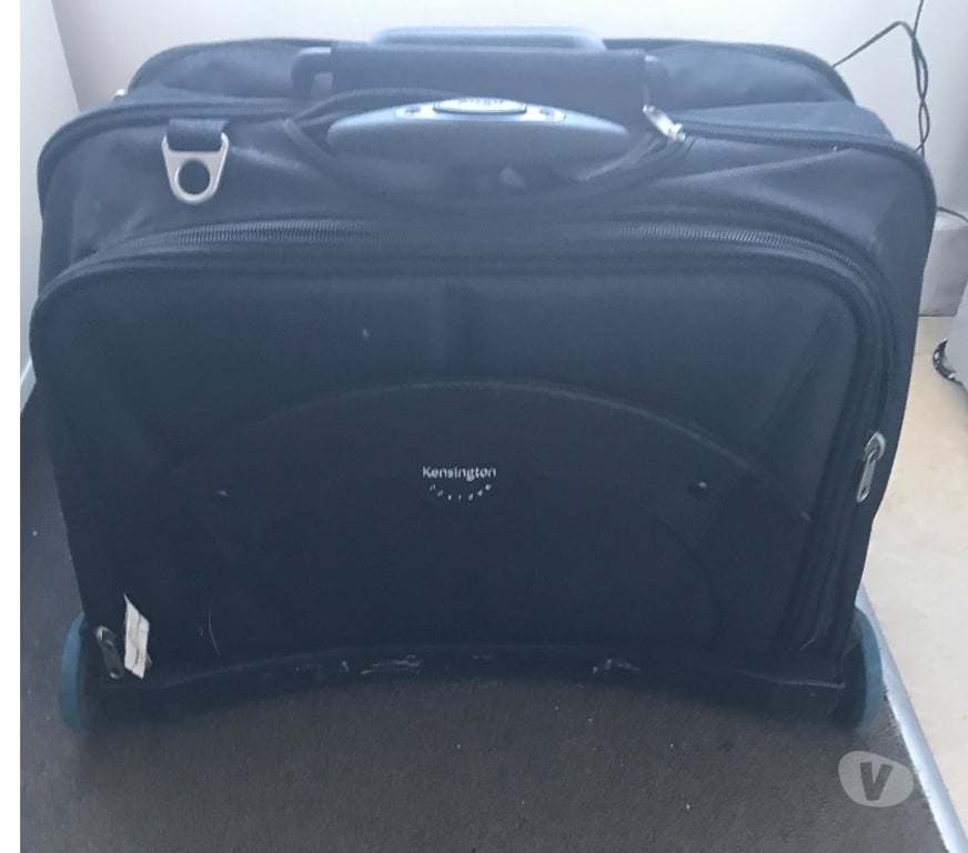 Miscellaneous South Yorkshire Sheffield - Photos for Business luggage Kensington 62348