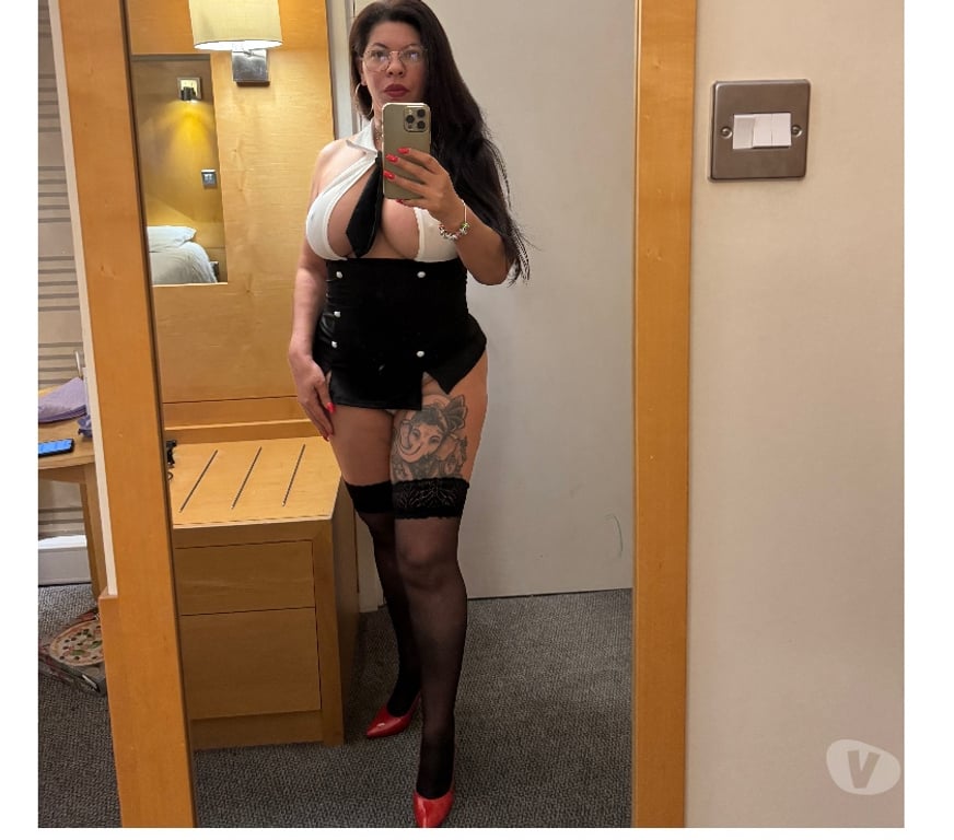 Escorts South Ayrshire Ayr Central - South Ayrshire - Photos for HOT HORNY MILF 47 🔥