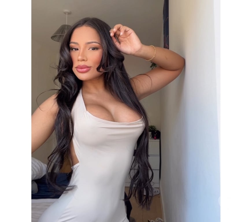 Escorts North Northamptonshire Telford Way Industrial Estate - North Northamptonshire - Photos for High-Class Emiliy Brazilian 🇧🇷 Escort ❤💋😈