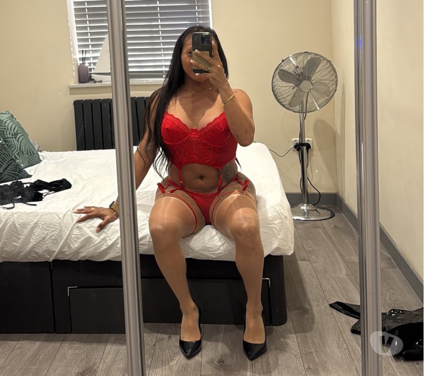 Trans Escorts Essex Thurrock - Essex - Photos for TS BRAZILIAN, dominant, gifted, and hot🇧🇷 🔥