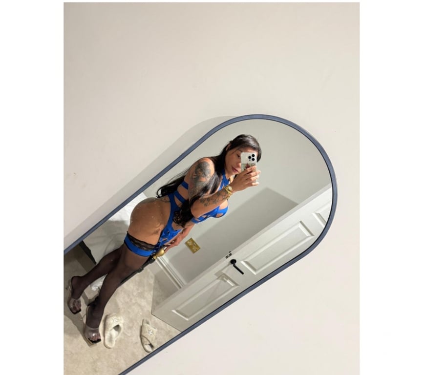 Trans Escorts Essex Thurrock - Essex - Photos for TS BRAZILIAN, dominant, gifted, and hot🇧🇷 🔥