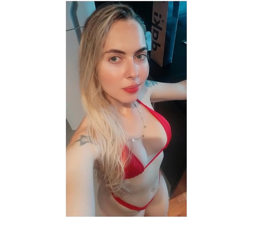 Trans Escorts Hampshire Portsmouth - Photos for Isabella Torres