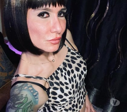 Transsexual Escorts Sheffield City Centre Sheffield - Photos for 🔝TOPTVJUNOT 🔝unmissable Colombian 🇨🇴 goddess