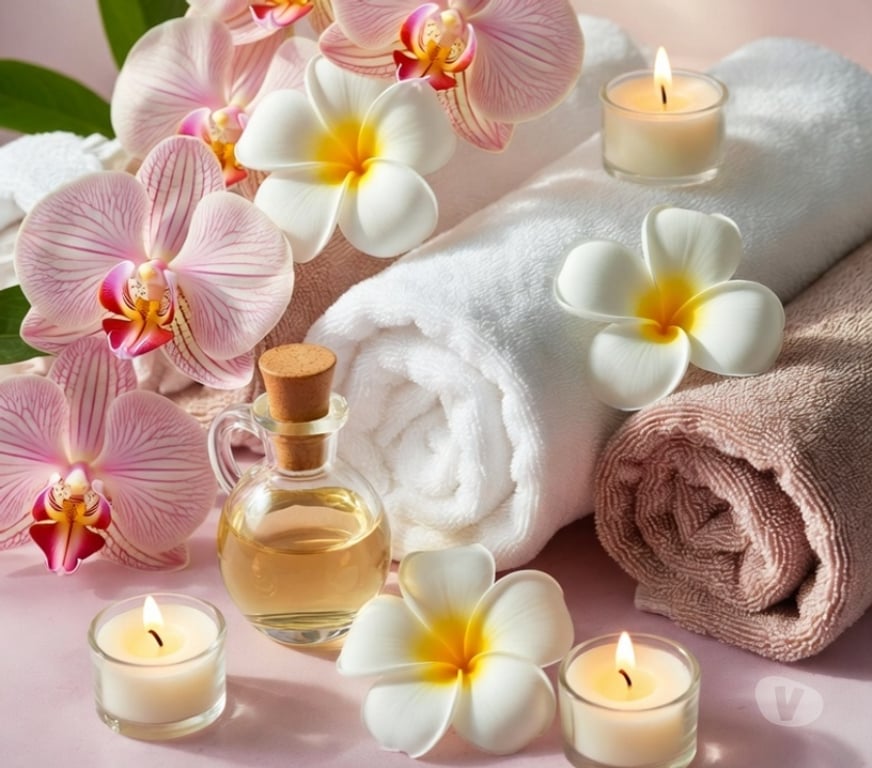 Full body massage North London Enfield - Photos for Mobile Male Massage Therapist In Enfield | £40 h