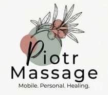Mobile Male Massage Therapist In Enfield | £40 h