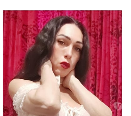 Trans Escorts Tottenham North London - images_alt_text gonna to draw a heart on your back with my fire brush