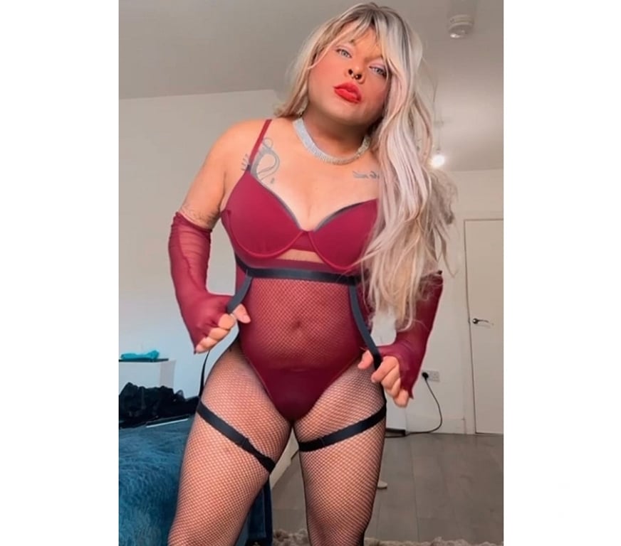 Escorts Essex Chelmsford - Photos for 🔥 Latina Trans Blond – Fully Versatile 💋 🔥