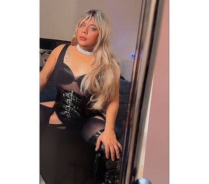 Escort Chelmsford City Centre Chelmsford - Photos for 🔥 Latina Trans Blond – Fully Versatile 💋 🔥
