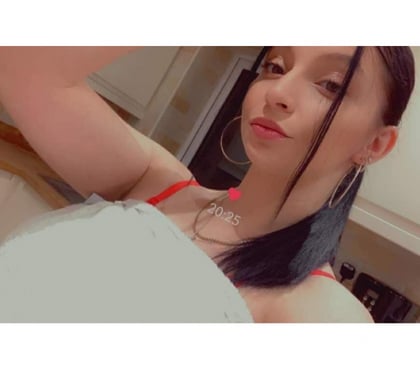  Escorts & Erotic Massage Aberdeen City Centre Aberdeen - images_alt_text Betty in town 🔞❤️