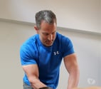 Welling - Bexley — Male Massage Therapist Masseur