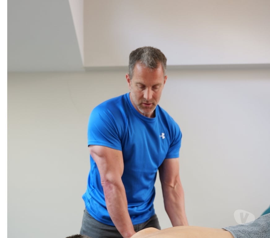 Full body massage Bexley Welling - Bexley - Photos for Male Massage Therapist Masseur