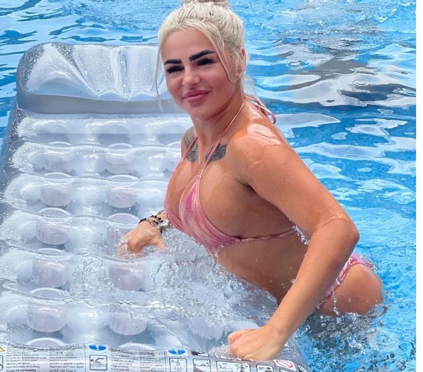 Escorts Kent Dartford - Photos for NATALIA NEW 100% REAL BLONDE GIRL