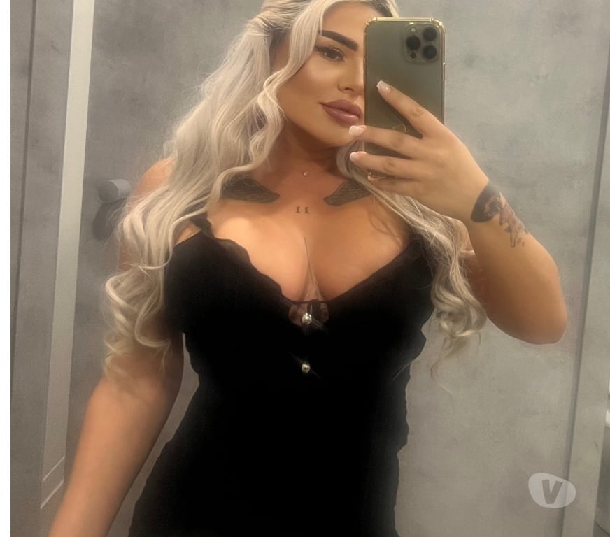 Escorts Hertfordshire Stevenage - Photos for NATALIA NEW 100% REAL BLONDE GIRL