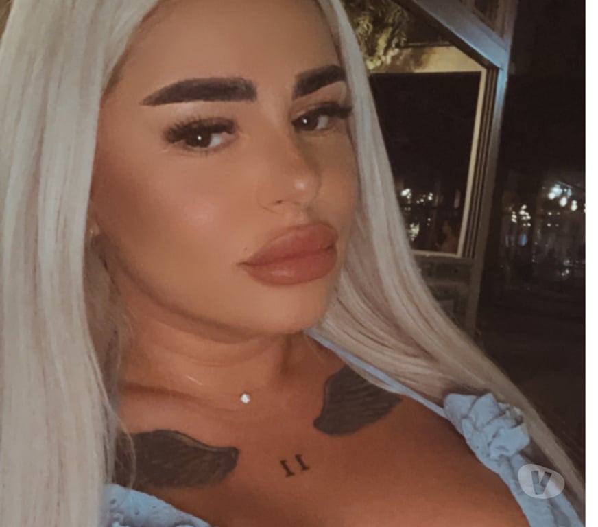 Escorts Hertfordshire Stevenage - Photos for NATALIA NEW 100% REAL BLONDE GIRL