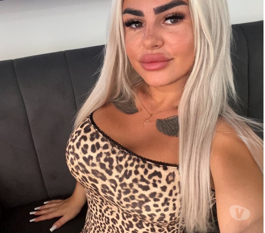 Escorts Hertfordshire Stevenage - Photos for NATALIA NEW 100% REAL BLONDE GIRL
