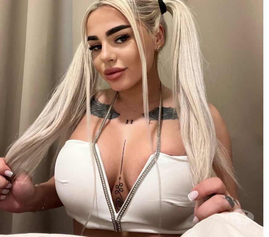 Escorts Hertfordshire Stevenage - Photos for NATALIA NEW 100% REAL BLONDE GIRL