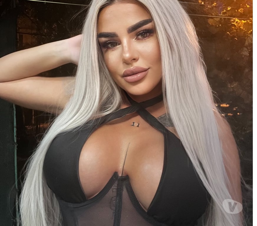 Escorts Hertfordshire Stevenage - Photos for NATALIA NEW 100% REAL BLONDE GIRL