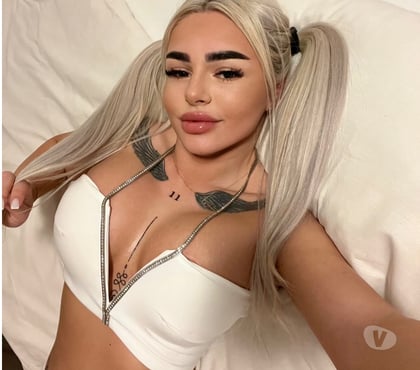 Photos for NATALIA NEW 100% REAL BLONDE GIRL