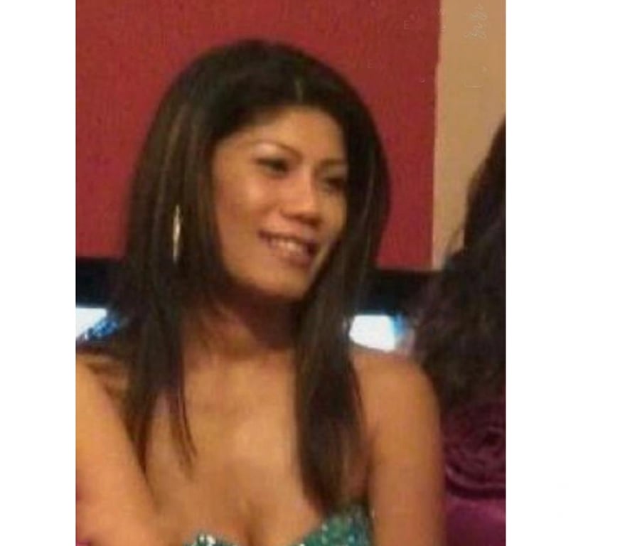 Full body massage West Midlands Coventry - images_alt_text Thai massage in the area