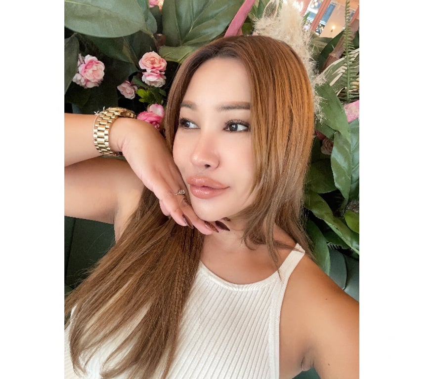 Escorts South Lanarkshire Hamilton - South Lanarkshire - Photos for New Candy Thai Girl ,The Best in Hamilton ♥️