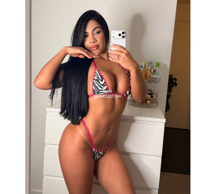 Escorts Greater Manchester Manchester - Photos for KATE BEAUTIFUL BRAZILIAN GIRL IN MANCHESTER ✨🩷🇧🇷