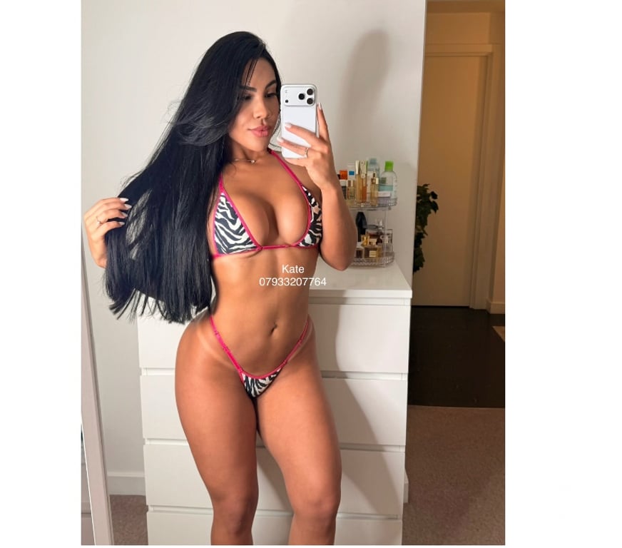 Escorts Greater Manchester Manchester - Photos for KATE BEAUTIFUL BRAZILIAN GIRL IN MANCHESTER ✨🩷🇧🇷
